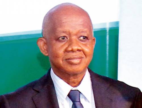 BREAKING News: Justice Ademola Resigns as Federal High Court Judge
