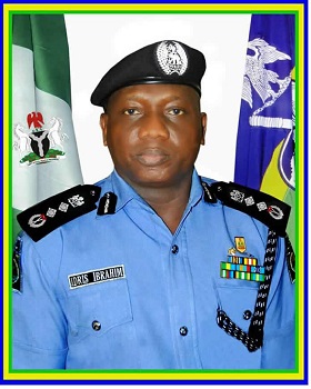 Nigeria Police Force Promotes 243 Senior Officers (See Full List)