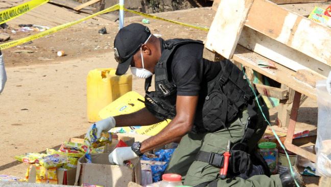 Police Confirms Bomb Threat in Abuja and Six Other Places in Nigeria