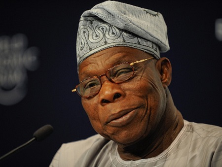 How I Rejected Many Offers to Get Me Out of Prison by Commando Style - Obasanjo Opens Up How I Rejected Many Offers to Get Me Out of Prison by Commando Style - Obasanjo Opens Up