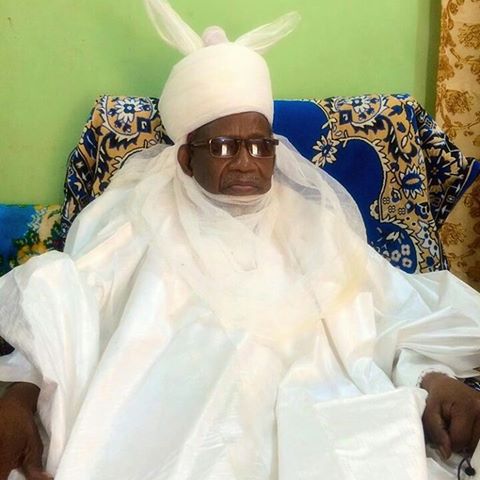 Emir of Katagum is Dead
