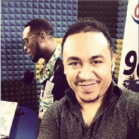 'I Won't Lie, I Have Prayed For An Enemy To Die Before' - Daddy Freeze Confesses