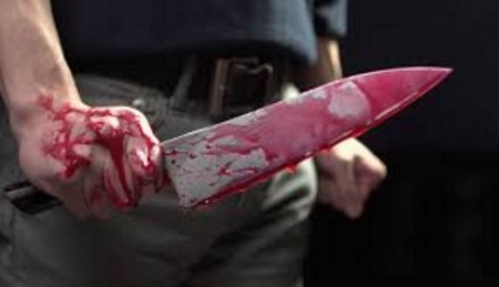 Shocker: Man Kills Teenage Girl He Was Supposed to Marry With a Knife...You Won't Believe Why