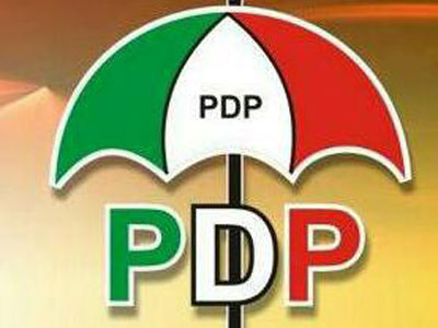 Full List of Winners at the Just Concluded PDP National Convention