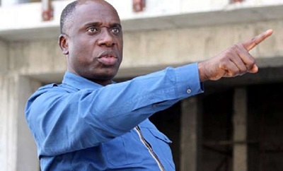 What APC Must Do To Defeat PDP In 2019 Presidential Election - Amaechi