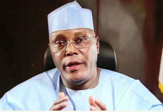 2019: Atiku's Plan Shaky As Governors Seize PDP