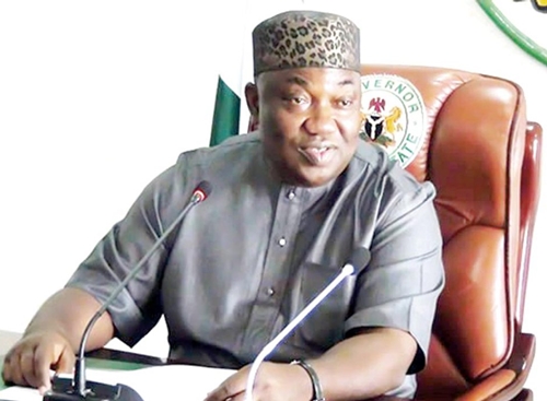 Christmas: Governor Offers Enugu Indigenes FREE Transport from Lagos, Abuja, Sokoto, Others