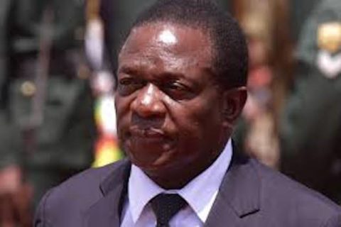 President Mnangagwa Orders Zimbabwe Workers Paid Before Christmas