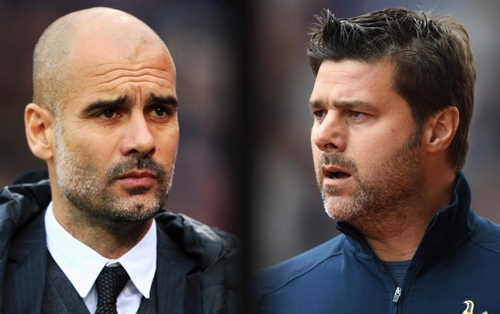 Bring on Manchester City! - Tottenham Boss, Pochettino Brags Ahead of Clash with Guardiola's Team