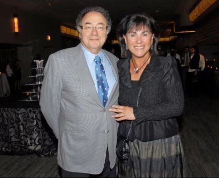 Canadian Billionaire And His Wife Found Dead In Their Home