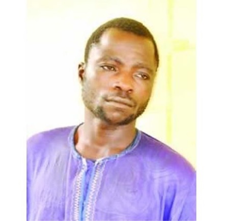 I Don't Regret Cutting-off My Cousin's Manhood for Stealing My N3,500 - Suspect Confesses
