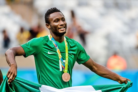 Is He Coming Back to Premier League? Mikel Obi Speaks on Alleged Everton Move