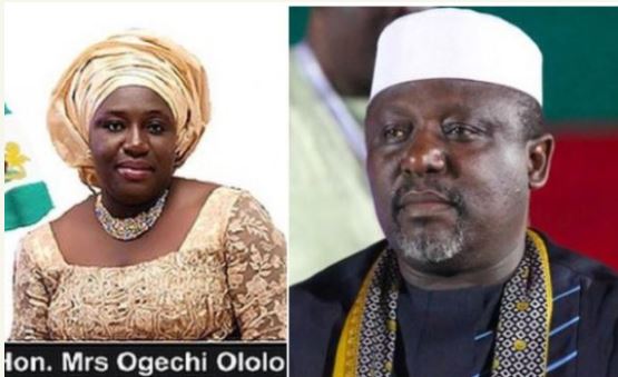 Contact Ministry Of Happiness If You've Not Received Nov/Dec Salaries - Okorocha