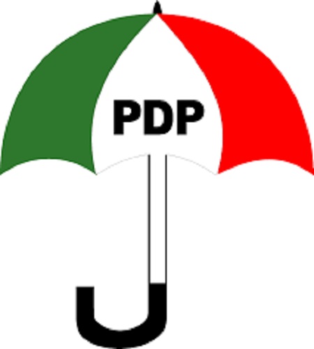 This is the Worst Christmas Ever for Nigerians - PDP Blames 'Incompetent' APC Government