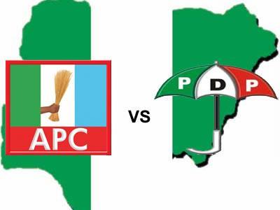 Another Former PDP Governor Defects To APC