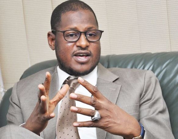 Why Nigerian Youths are not Employable - DG SMEDAN