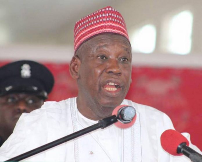 Did Atiku Abubakar's Exit From APC Come As A Surprise? Read What Ganduje Has to Say