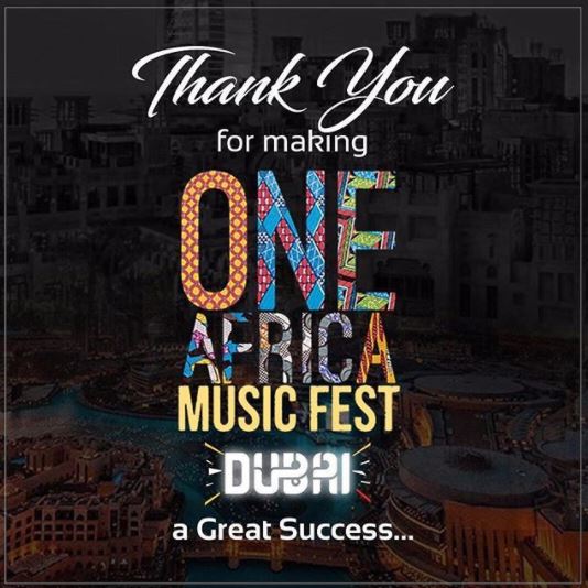 Paul Okoye Apologises to Sarkodie Over 'One Africa Music Festival' Drama