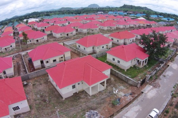 How Governmrnt Officials Frustrate Mass Housing For The Poor