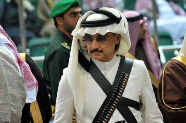 Detained Saudi Princes and Billionaires Being Tortured by American Mercenaries - Report