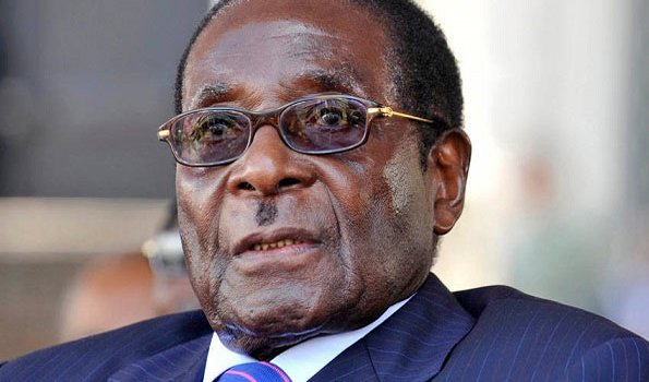 Robert Mugabe: A Lesson For 'Sit-Tight' African Leaders Robert Mugabe: A Lesson For 'Sit-Tight' African Leaders