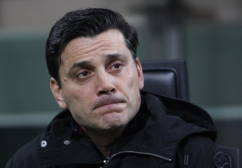 BREAKING News: AC Milan Sacks Coach, Appoint Football Legend, Gattuso as New Coach
