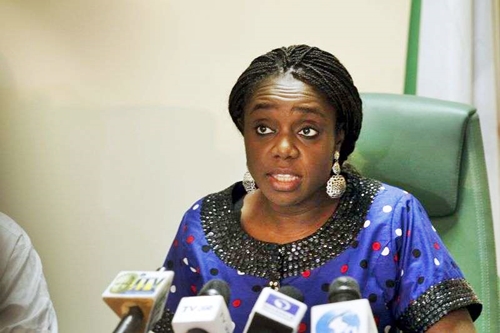 500 Prominent Nigerians to be Invited by FG to Declare Their 'Untaxed Assets' - Min. of Finance, Adeosun