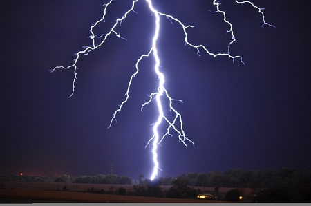 Unbelievable: Community in Shock as Lighting Strike Kills Three Women in While Farming