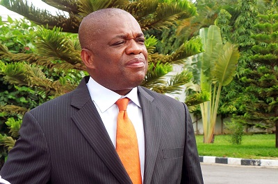 How Orji Uzor Kalu Allegedly Used Abia Funds to Engage in Okrika Business