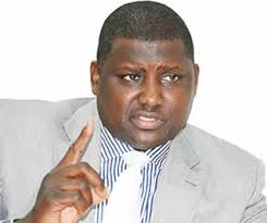 Buhari Gave Approval for Malami to See Me - Maina