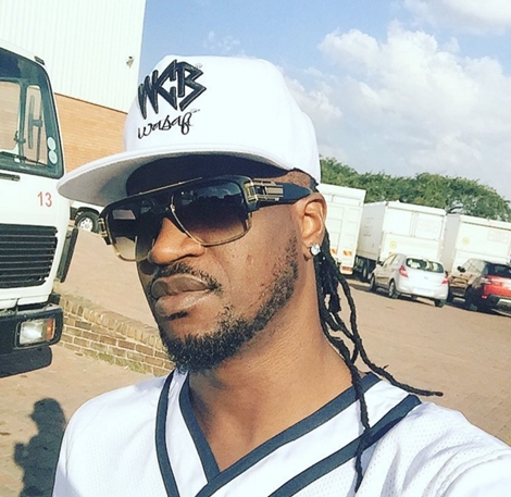 I was Very Stupid and Regret Bringing My Family Disputes to Social Media - Paul Okoye of P-square