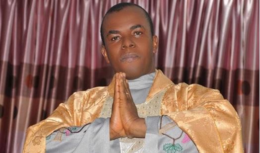 2019: Mbaka Warns Nigerians on Voter's Card