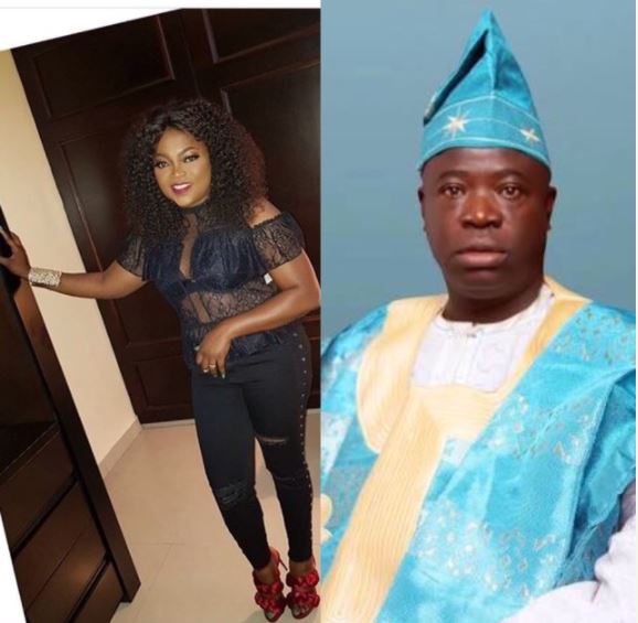 Funke Akindele Has Limited Time To Live - Prophet Reveals Scary Prophecies