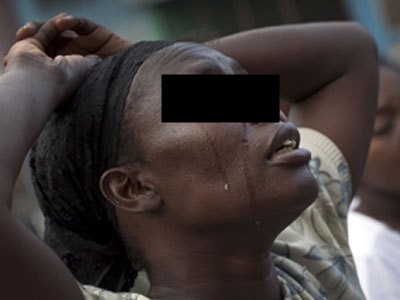 My Husband Infects Me With STD After Sleeping With His Lovers - Wife Cries Out