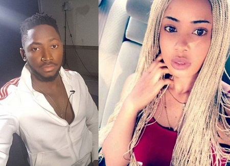 #BBNaija: Miracle Opens Up On His Relationship With Nina After Winning BBN