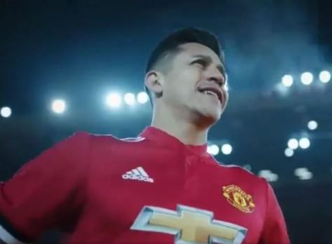 Alexis Sanchez Speaks On Difference Between Arsenal, Manchester United