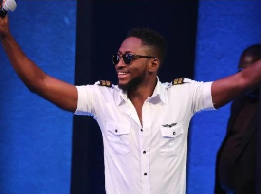 Why I Will Pay N4.5m Tithe - BBNaija Winner, Miracle Opens Up