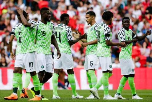 World Cup 2018: See How Much FIFA Will Pay Super Eagles After Crashing Out