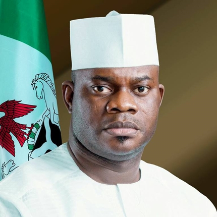 Dino Melaye May Have Planned Burning Of Classrooms He Built - Gov. Yahaya Bello