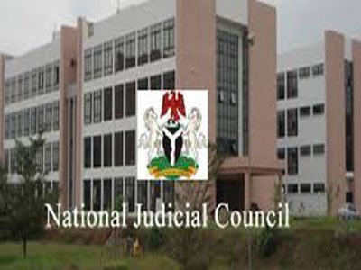 NJC Sacks Adamawa Judge, Sets Up Panels To Probe 25 Judges