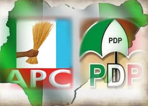 Thousands Of Supporters Dump APC For PDP In Plateau
