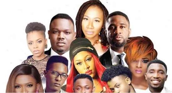 Top Nigerian Artistes Who Have Failed To Make Hit Songs In Recent Times