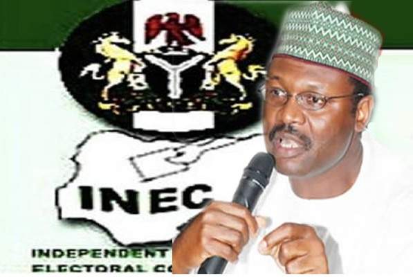 2019 Election: We've Removed Over 300,000 Names From Voter Register - INEC