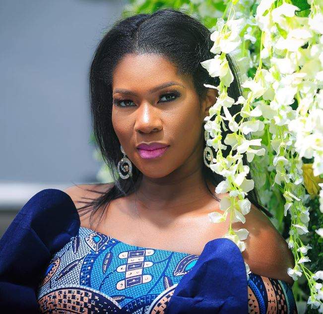 These Pictures Of Actress Stephanie Okereke Will Charm You