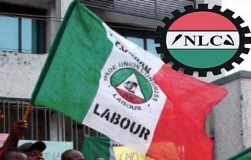 See What Labour Will Do Next If FG Fails To Implement New Minimum Wage