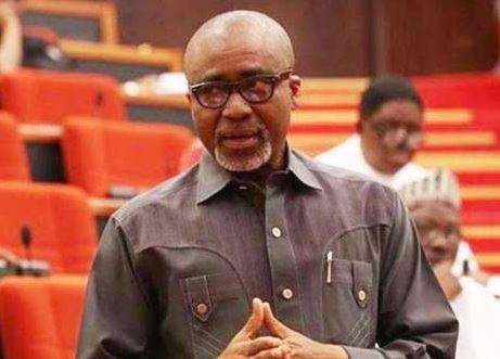Nigeria Has Taken 10 Steps Backwards - Senator Enyinnaya Abaribe