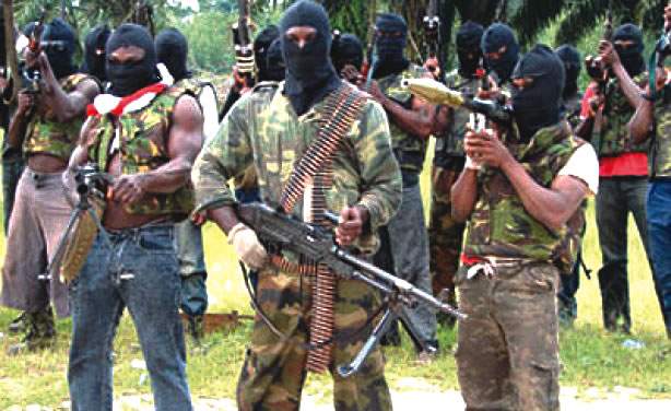 Shock As Gunmen In Army Uniform Abduct Kogi Speaker's Brother And His Wife Shock As Gunmen In Army Uniform Abduct Kogi Speaker's Brother And His Wife