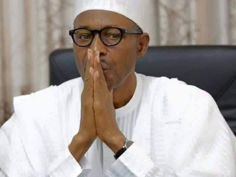 We Did Not Predict That Buhari Will Win 2019 Election - US Institute Denies Report