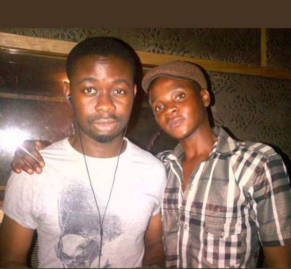 Wow! This Epic Throwback Photo Of Pop Star, Kizz Daniel Will Leave You Speechless