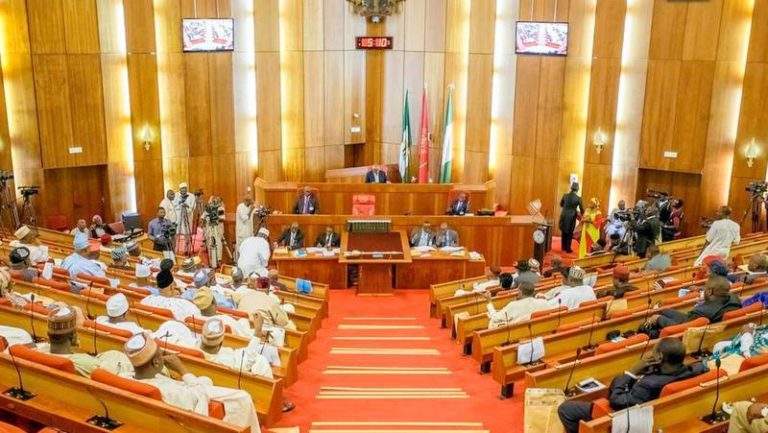 2019: Senate Cuts Presidency, Other MDAs' Budget To Fund INEC's N242bn Budget